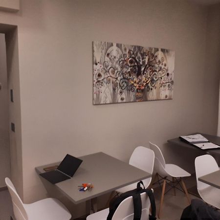 בולוניה Smart Apartment Sei Chiese - Twa מראה חיצוני תמונה