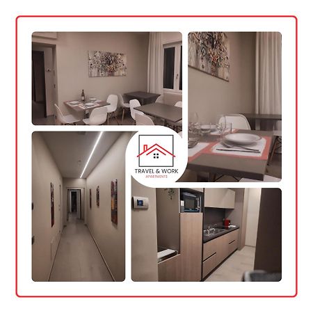 בולוניה Smart Apartment Sei Chiese - Twa מראה חיצוני תמונה
