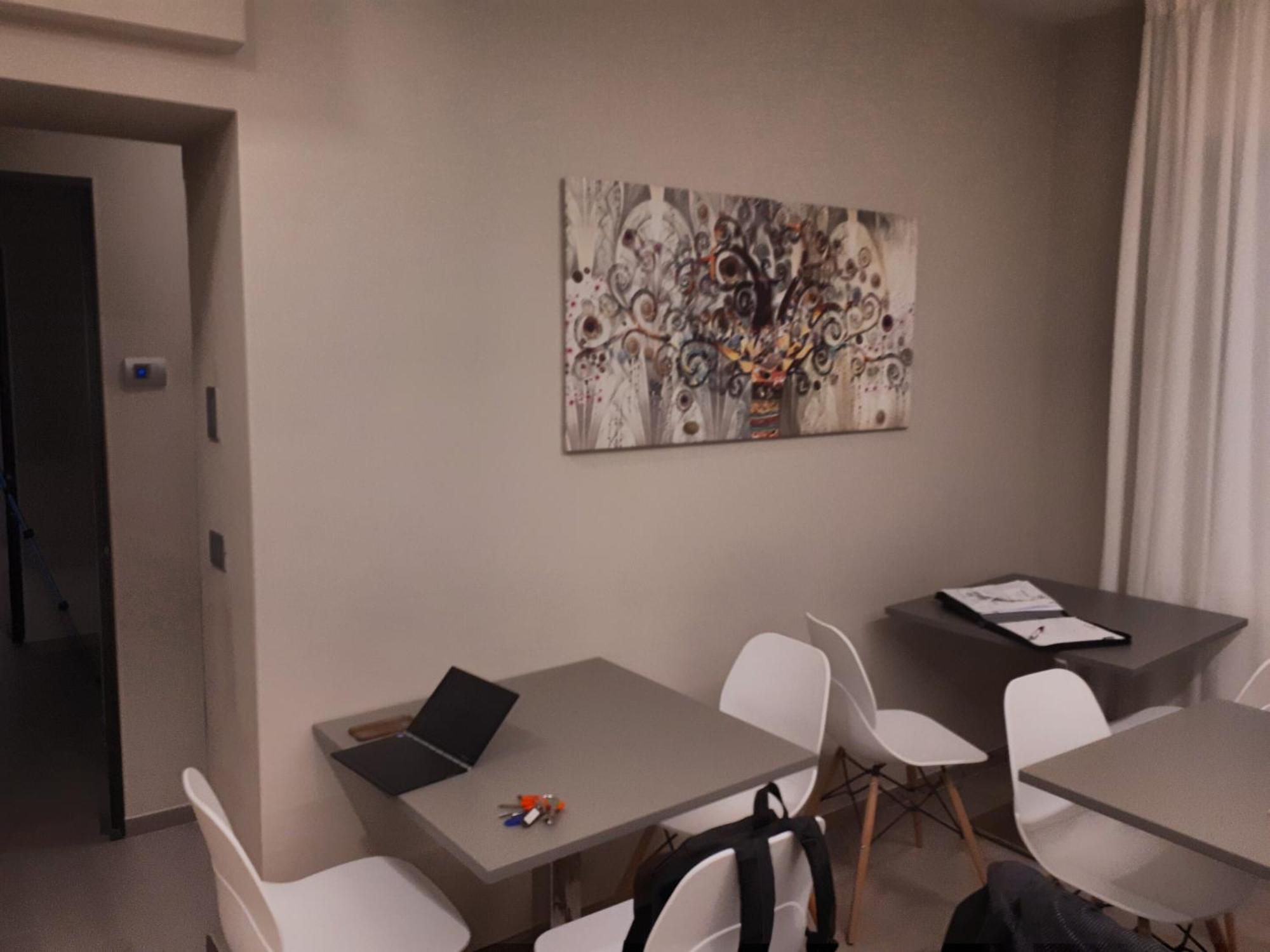 בולוניה Smart Apartment Sei Chiese - Twa מראה חיצוני תמונה
