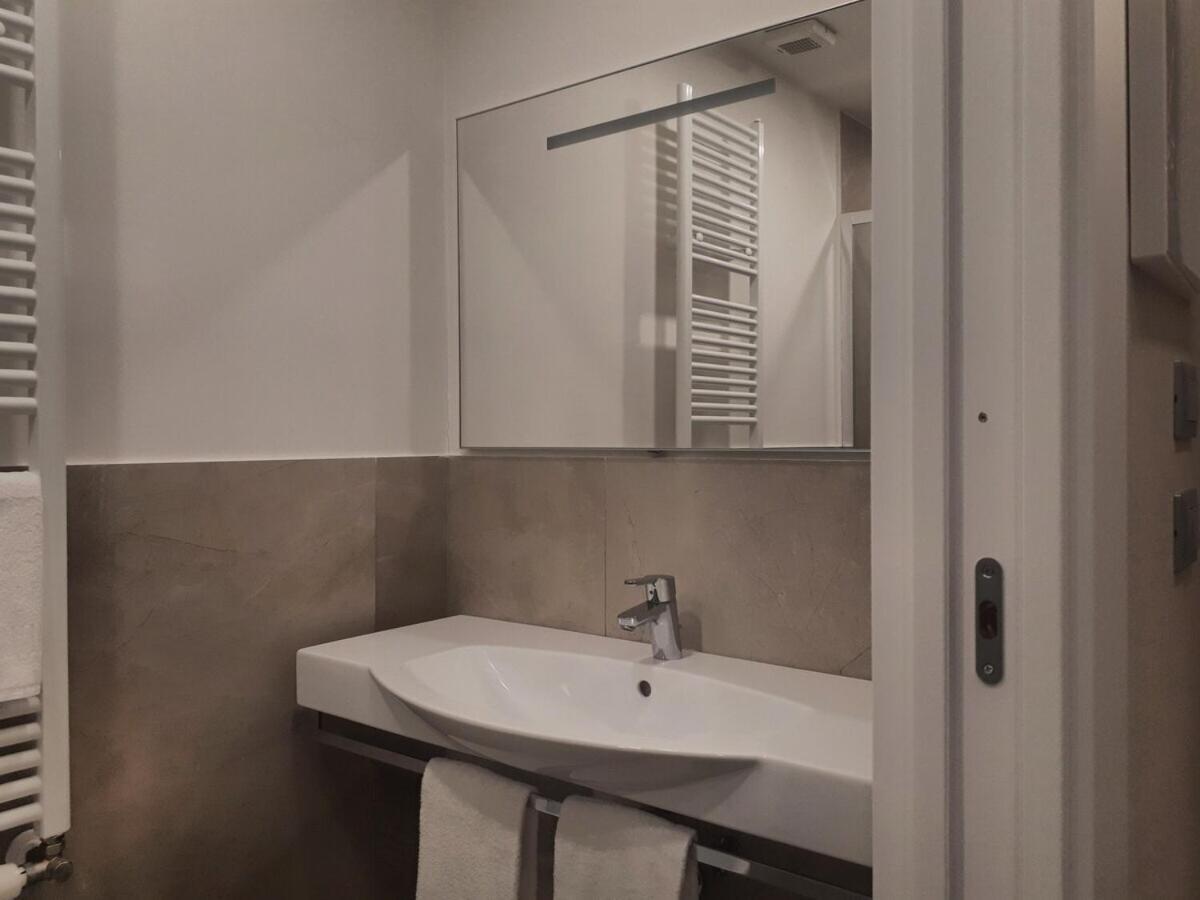 בולוניה Smart Apartment Sei Chiese - Twa חדר תמונה