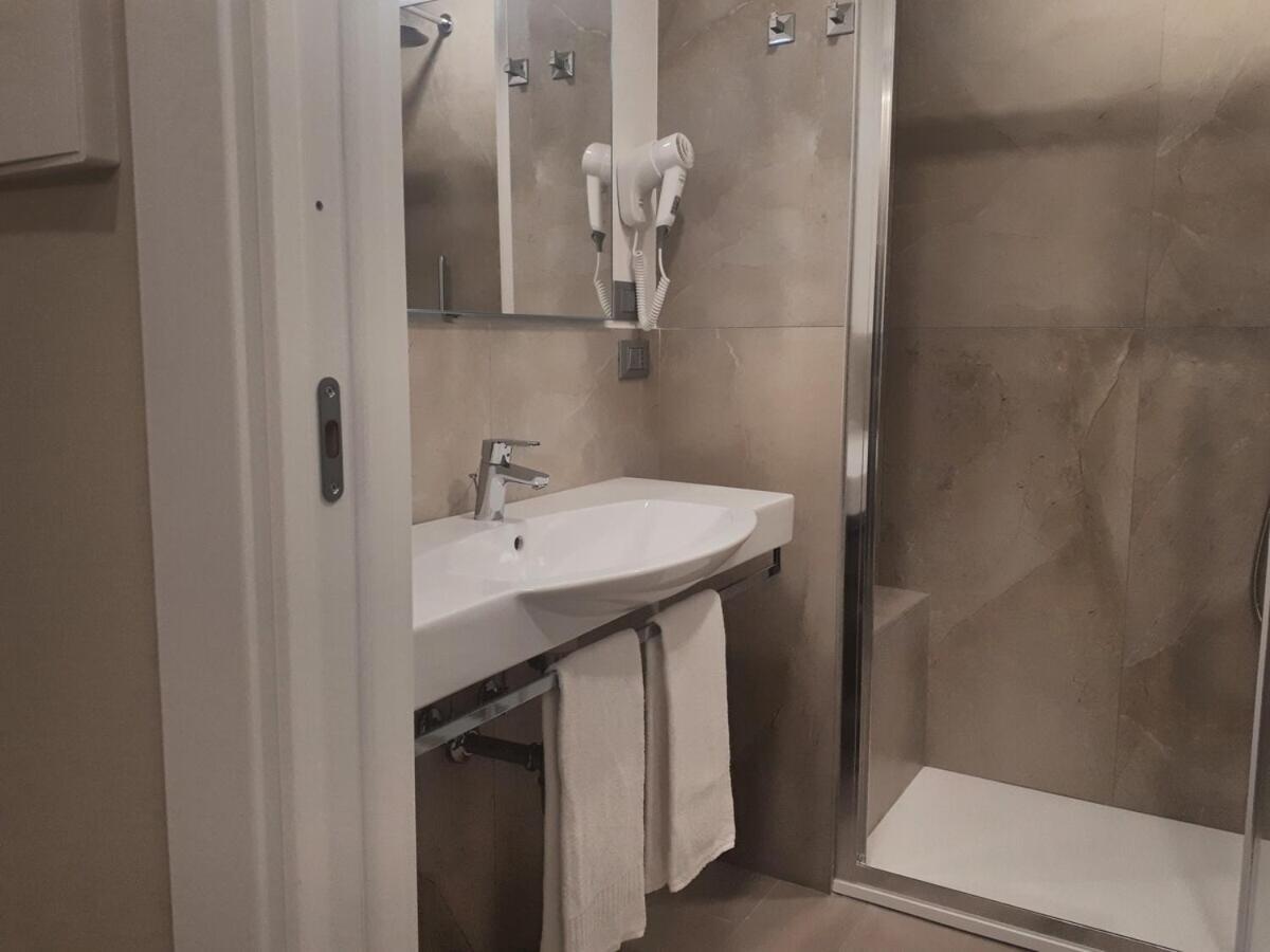 בולוניה Smart Apartment Sei Chiese - Twa חדר תמונה