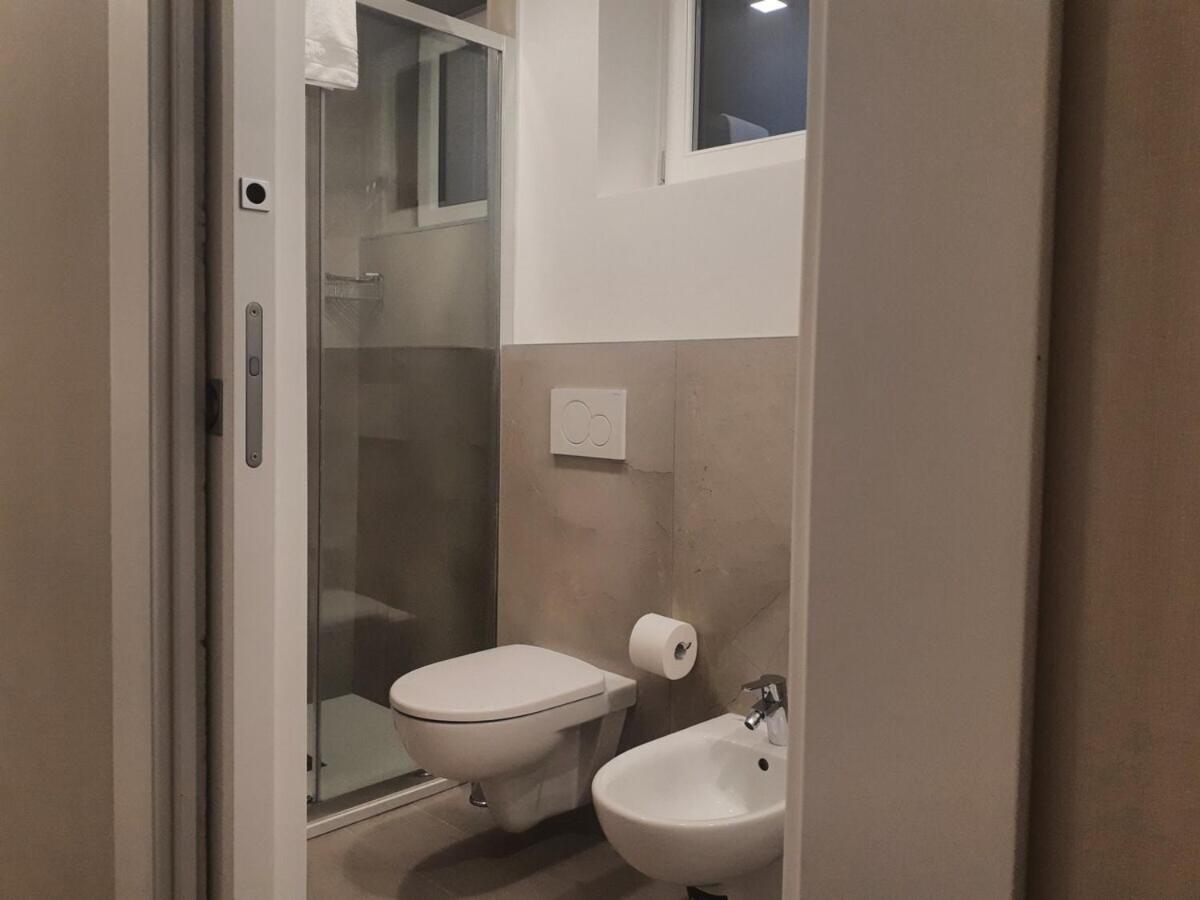 בולוניה Smart Apartment Sei Chiese - Twa חדר תמונה