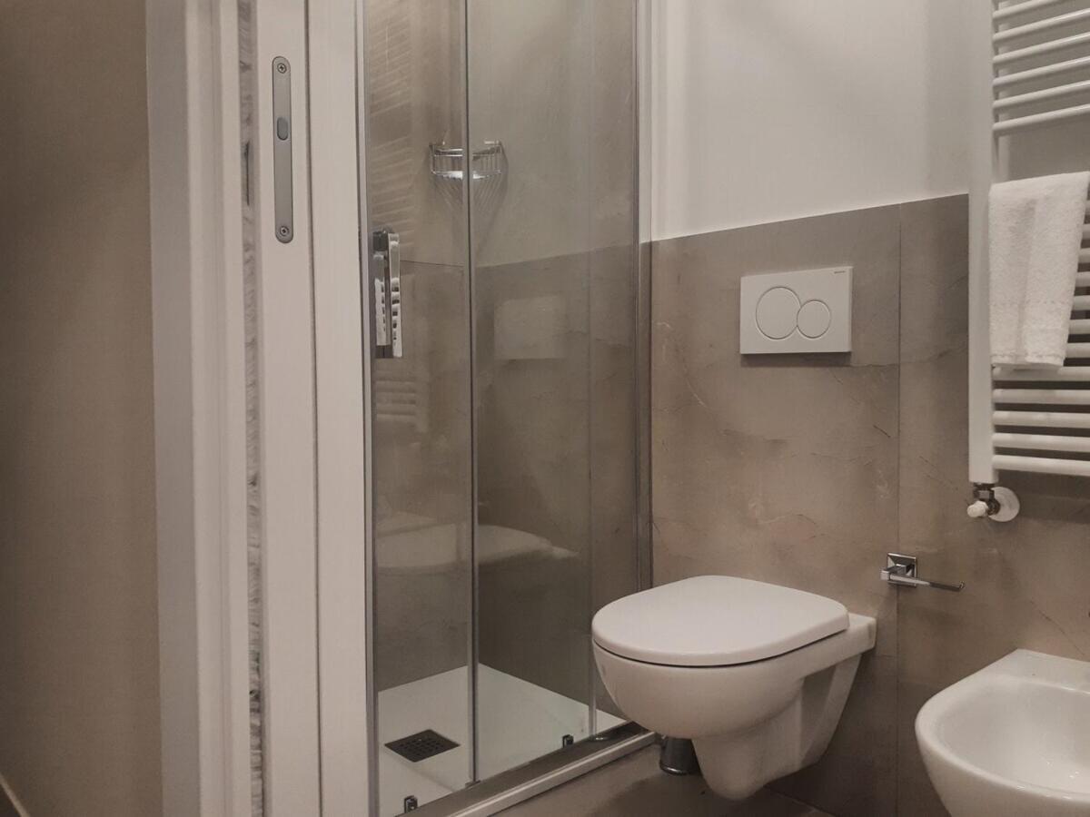 בולוניה Smart Apartment Sei Chiese - Twa חדר תמונה