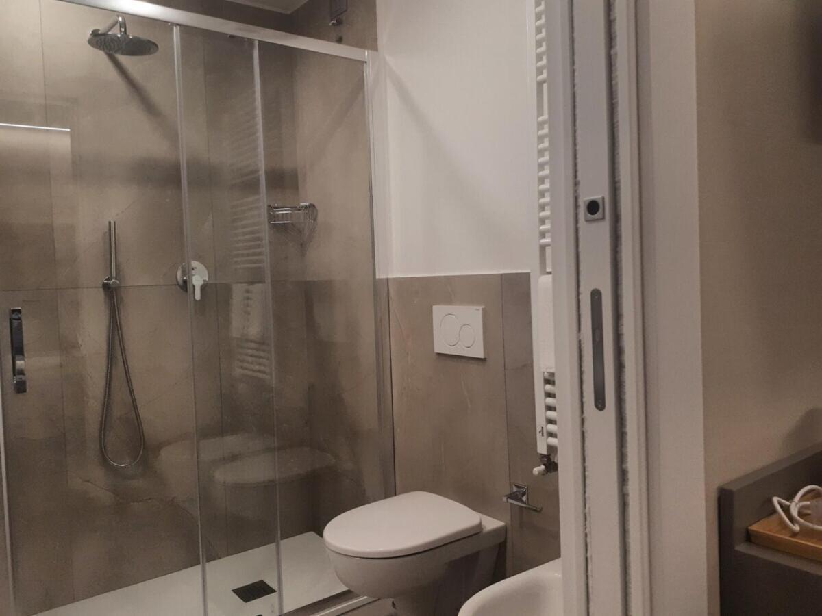 בולוניה Smart Apartment Sei Chiese - Twa חדר תמונה