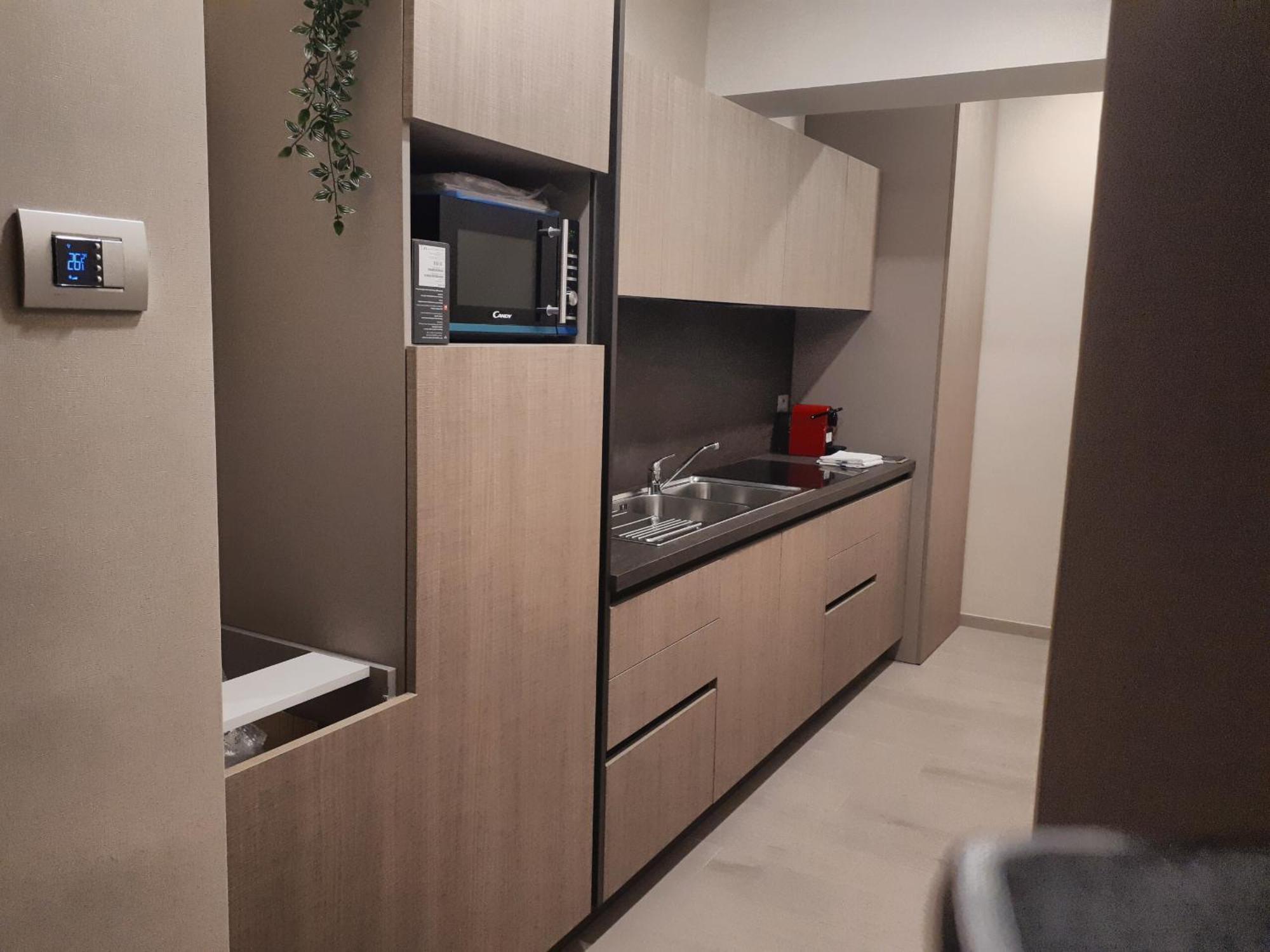 בולוניה Smart Apartment Sei Chiese - Twa מראה חיצוני תמונה