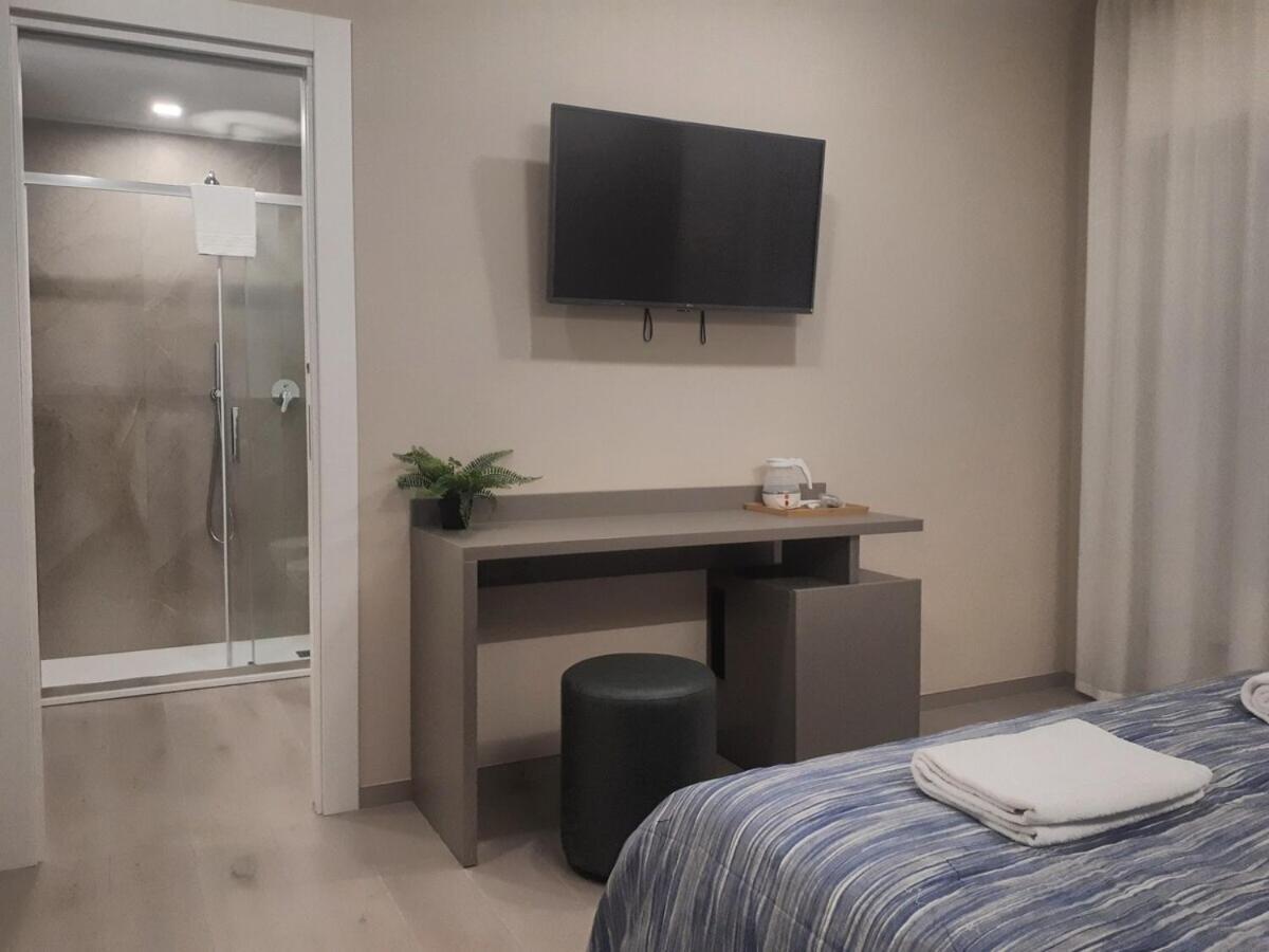 בולוניה Smart Apartment Sei Chiese - Twa חדר תמונה