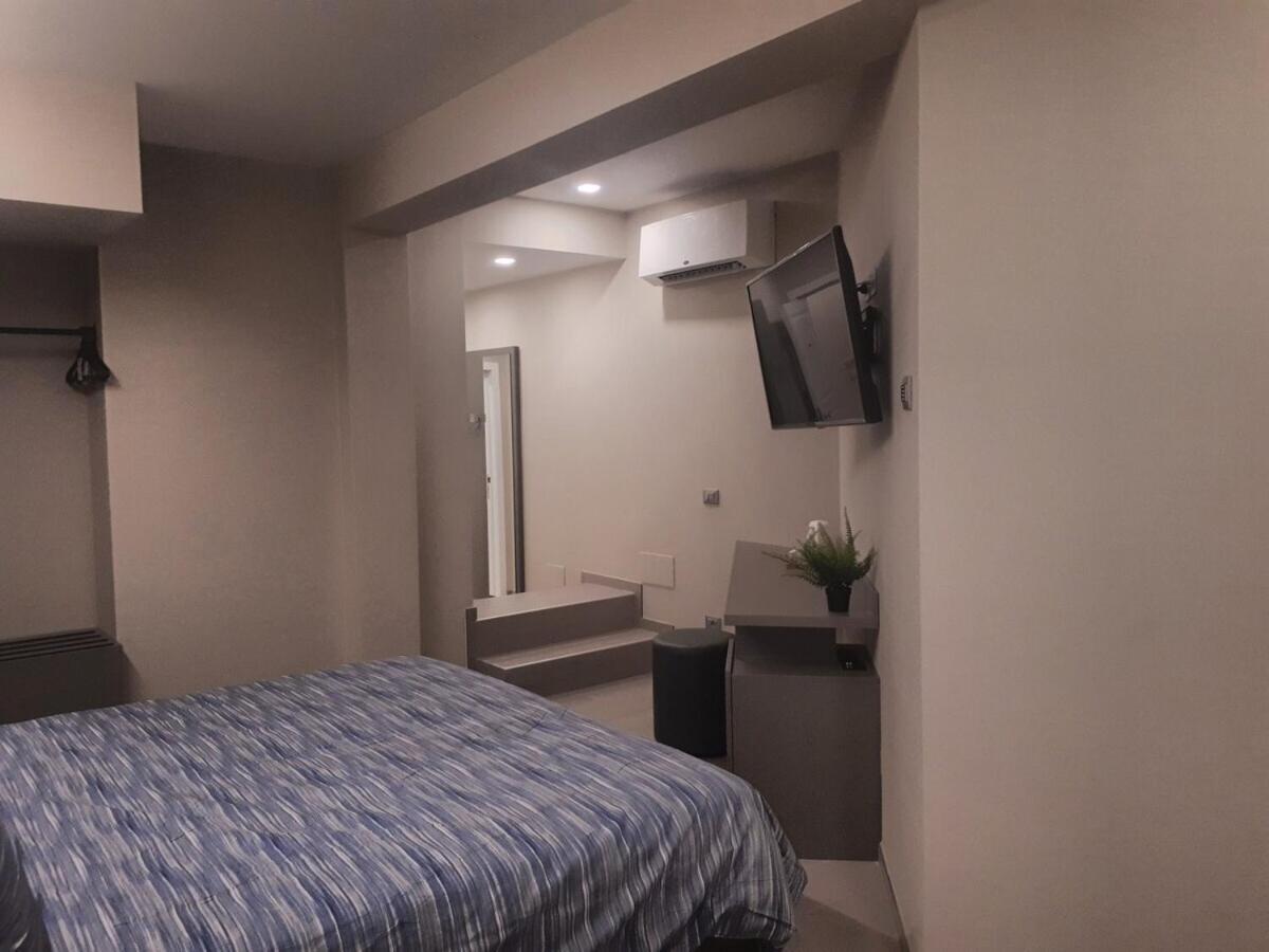 בולוניה Smart Apartment Sei Chiese - Twa חדר תמונה