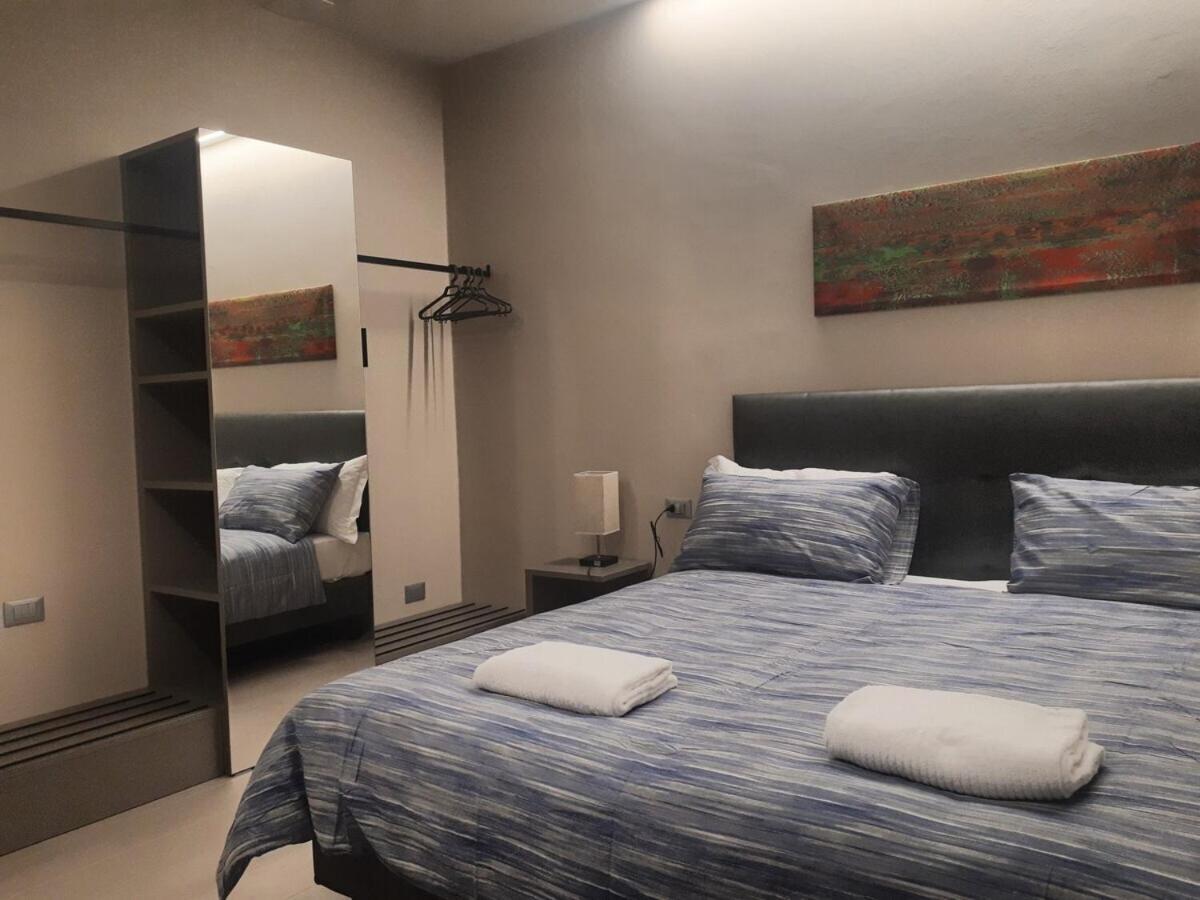 בולוניה Smart Apartment Sei Chiese - Twa חדר תמונה