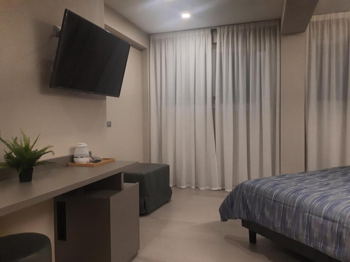 בולוניה Smart Apartment Sei Chiese - Twa חדר תמונה