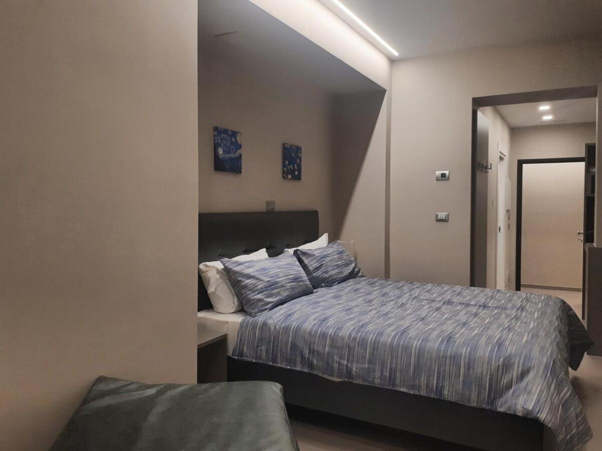 בולוניה Smart Apartment Sei Chiese - Twa מראה חיצוני תמונה