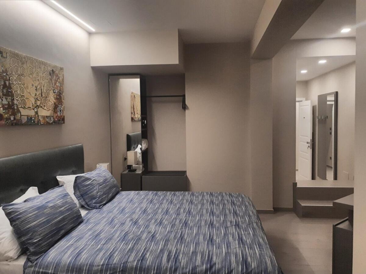 בולוניה Smart Apartment Sei Chiese - Twa מראה חיצוני תמונה