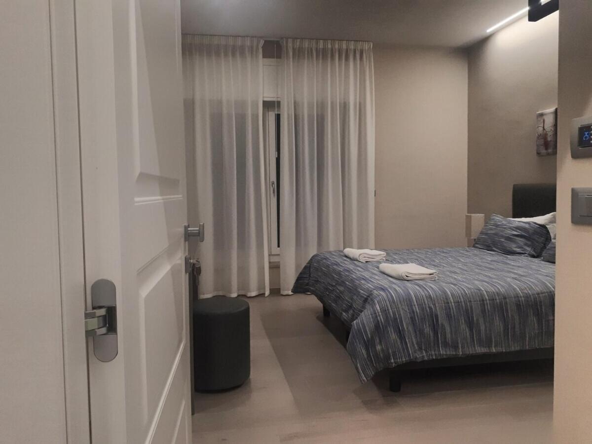 בולוניה Smart Apartment Sei Chiese - Twa חדר תמונה