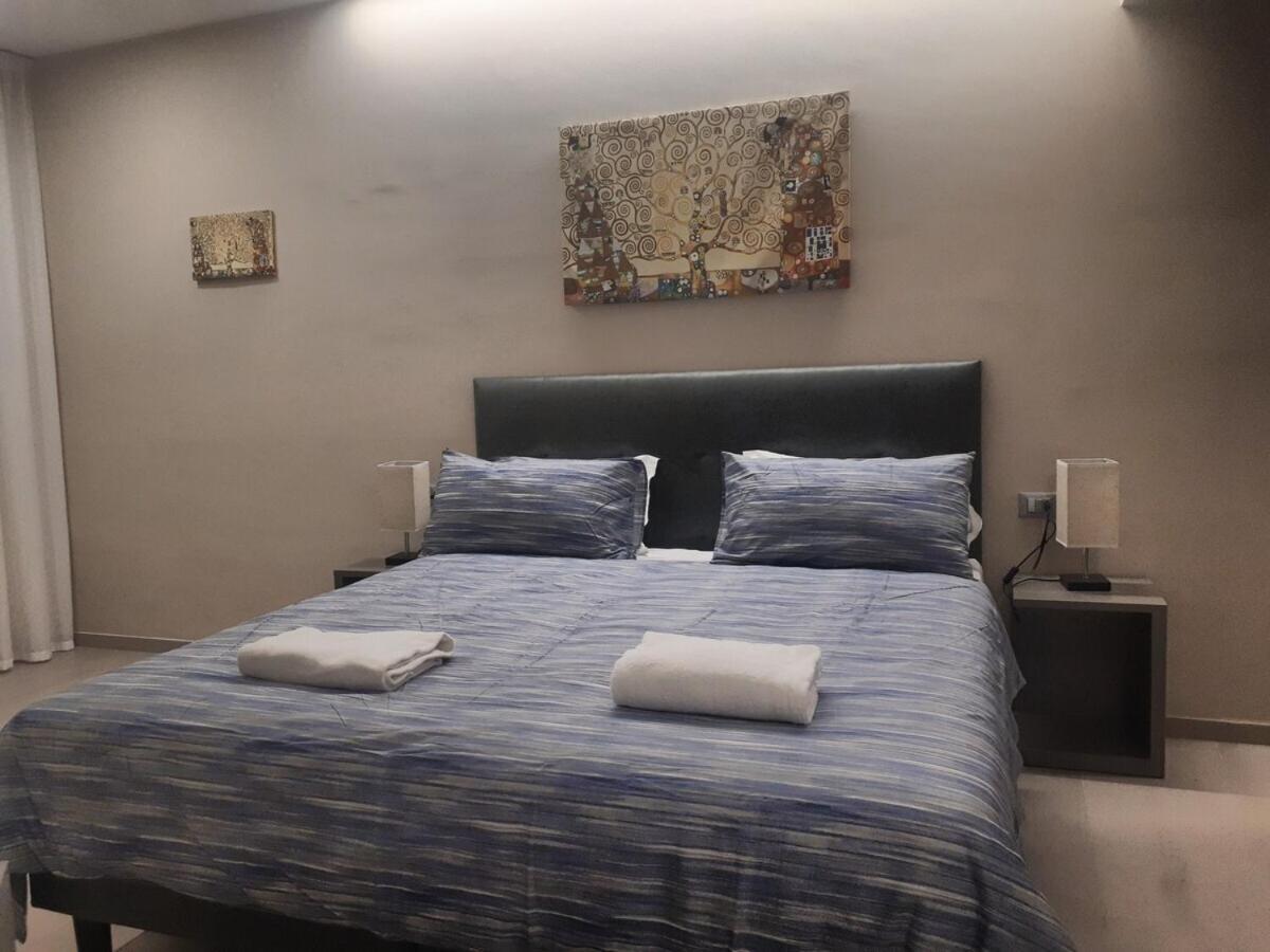 בולוניה Smart Apartment Sei Chiese - Twa חדר תמונה